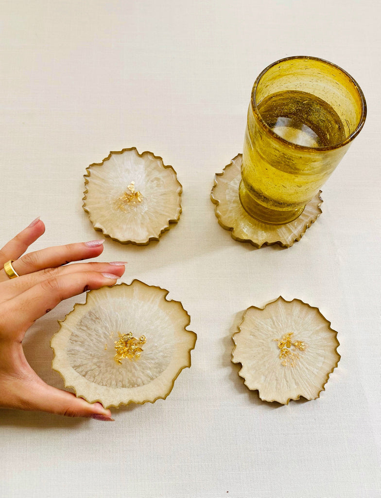Why Handmade Resin Gifts from Egypt Make Perfect Presents - Crafted Galleria
