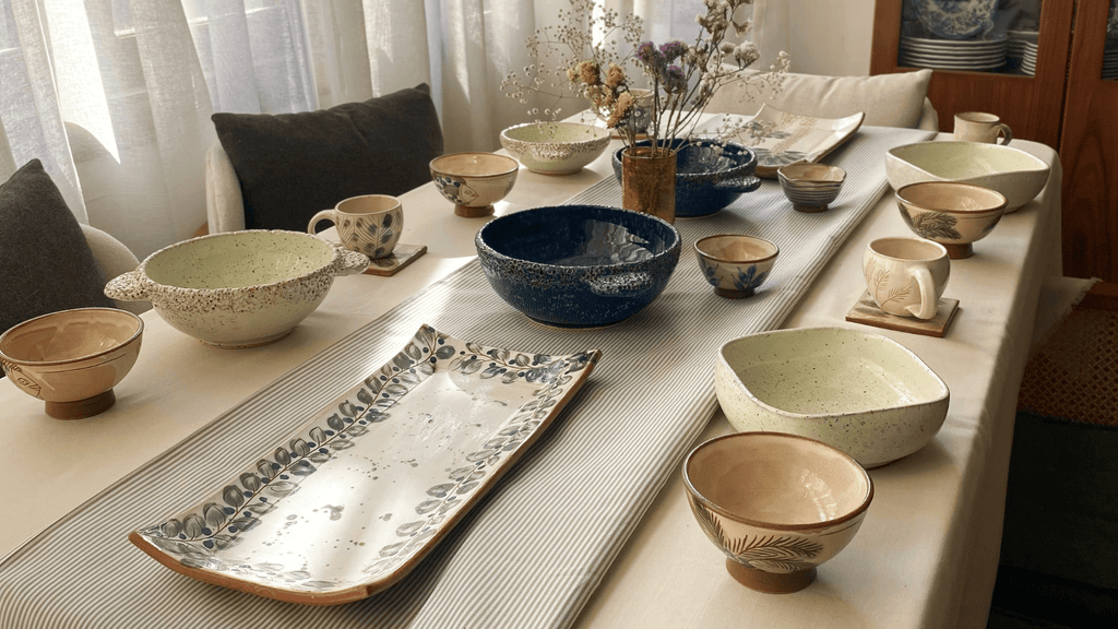 Why Handmade Products Made in Egypt Are Worth Investing In - Crafted Galleria