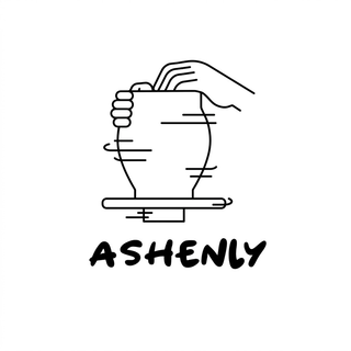 Ashenly