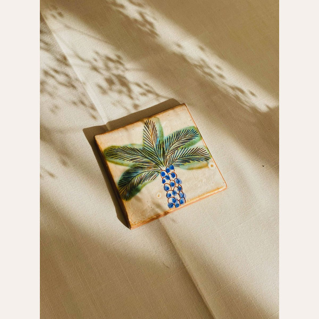 Kiln Pottery Studio Pottery Painted Coasters Coasters Handmade Egypt